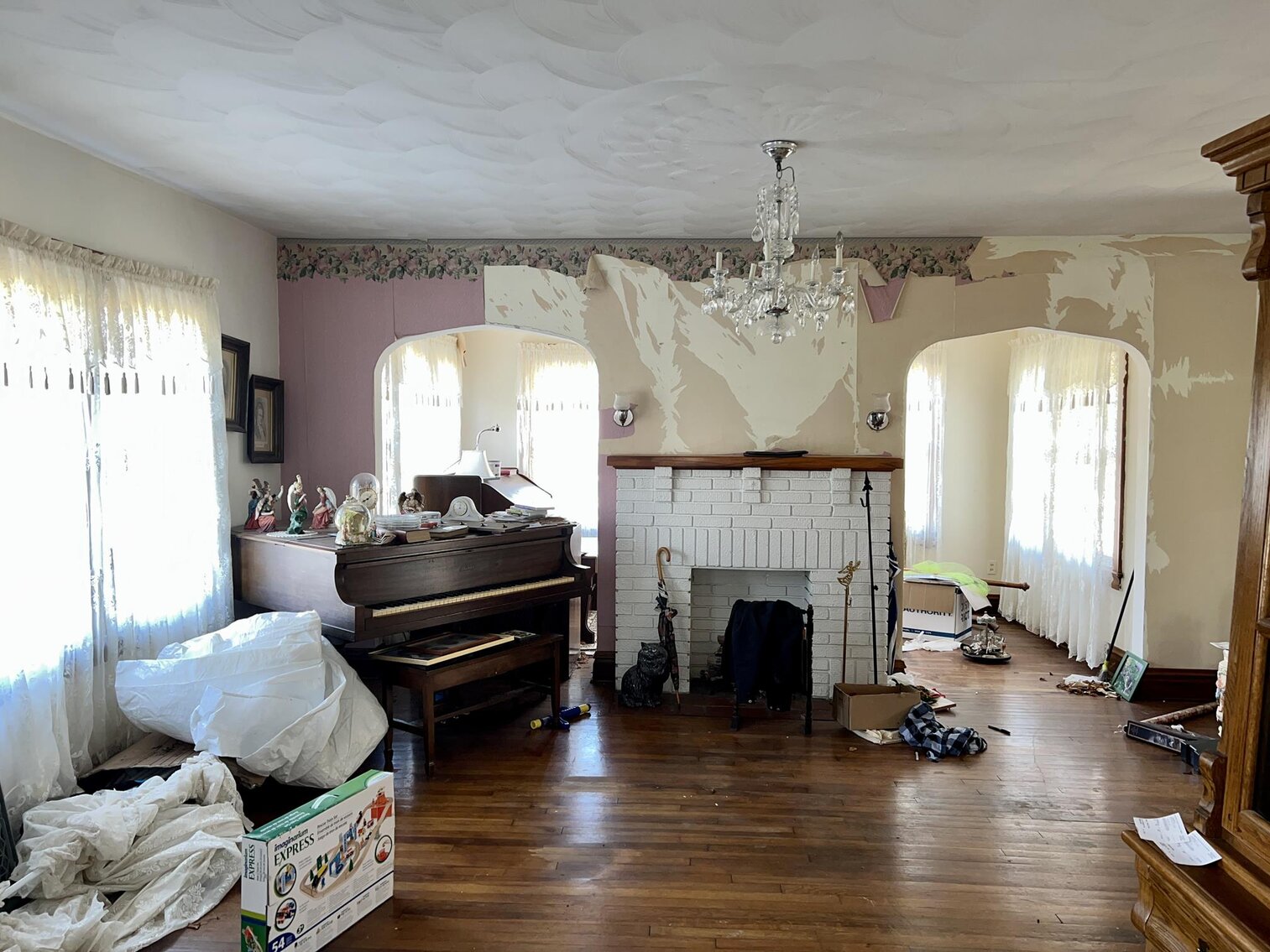 Image for SOLD $85,250 - 5 Bedroom Home in the Heart of Hurricane