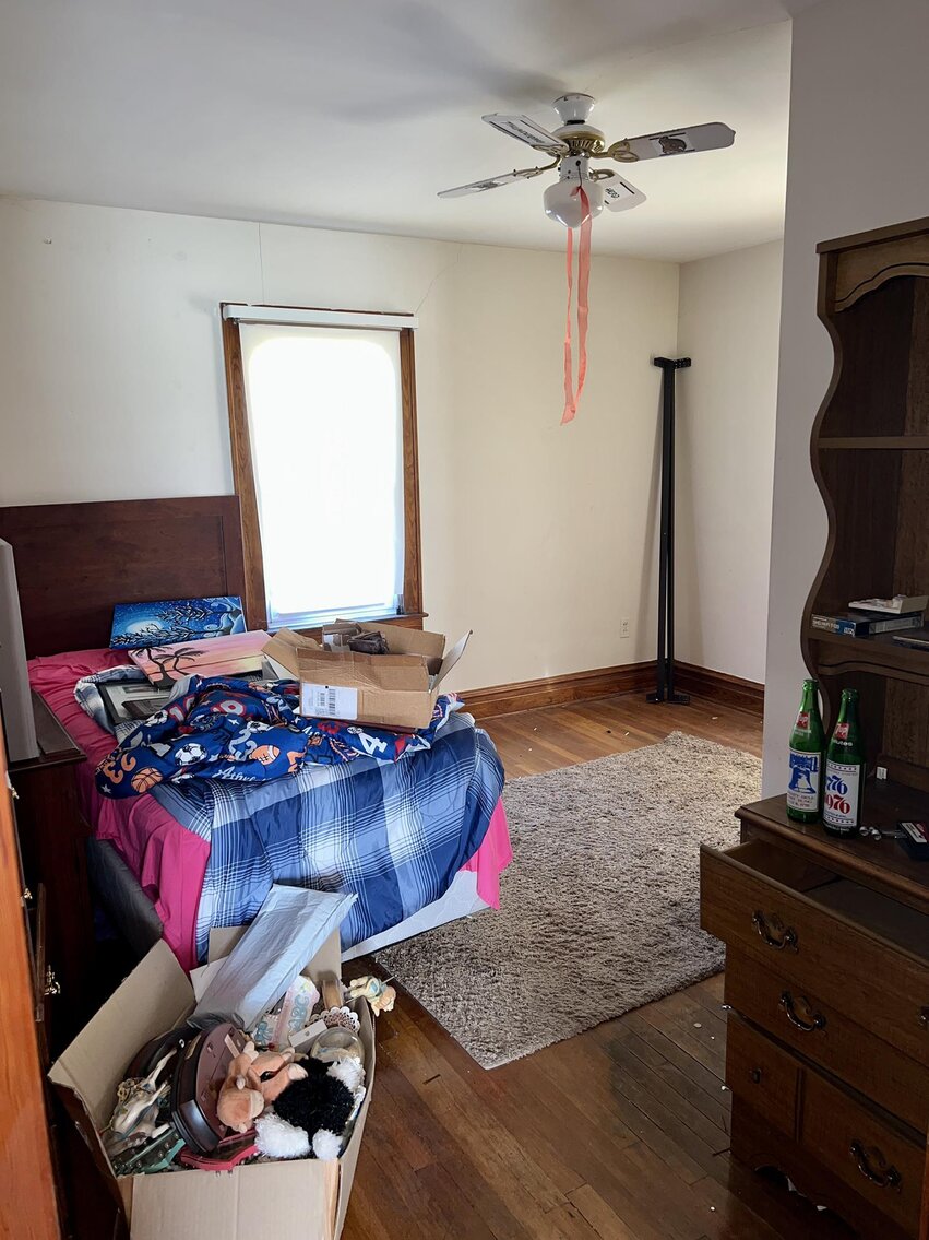 Image for SOLD $85,250 - 5 Bedroom Home in the Heart of Hurricane