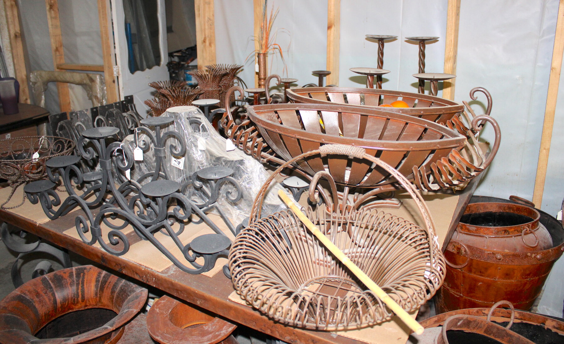 Image for HUGE LIQUIDATION AUCTION