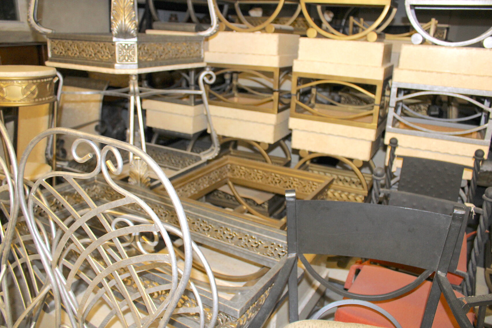 Image for HUGE LIQUIDATION AUCTION