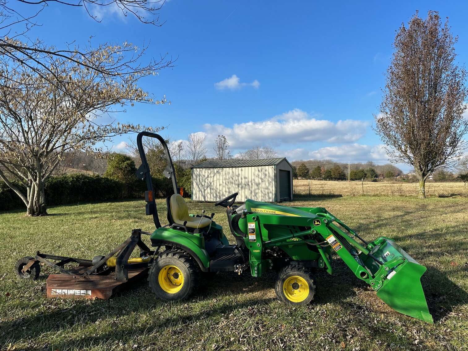 Image for SATURDAY, DECEMBER 3RD, AT 10 AM