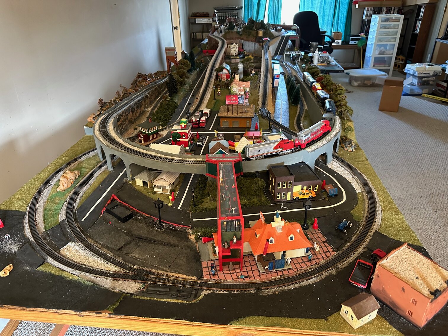 Image for SATURDAY, DECEMBER 3RD, AT 10 AM