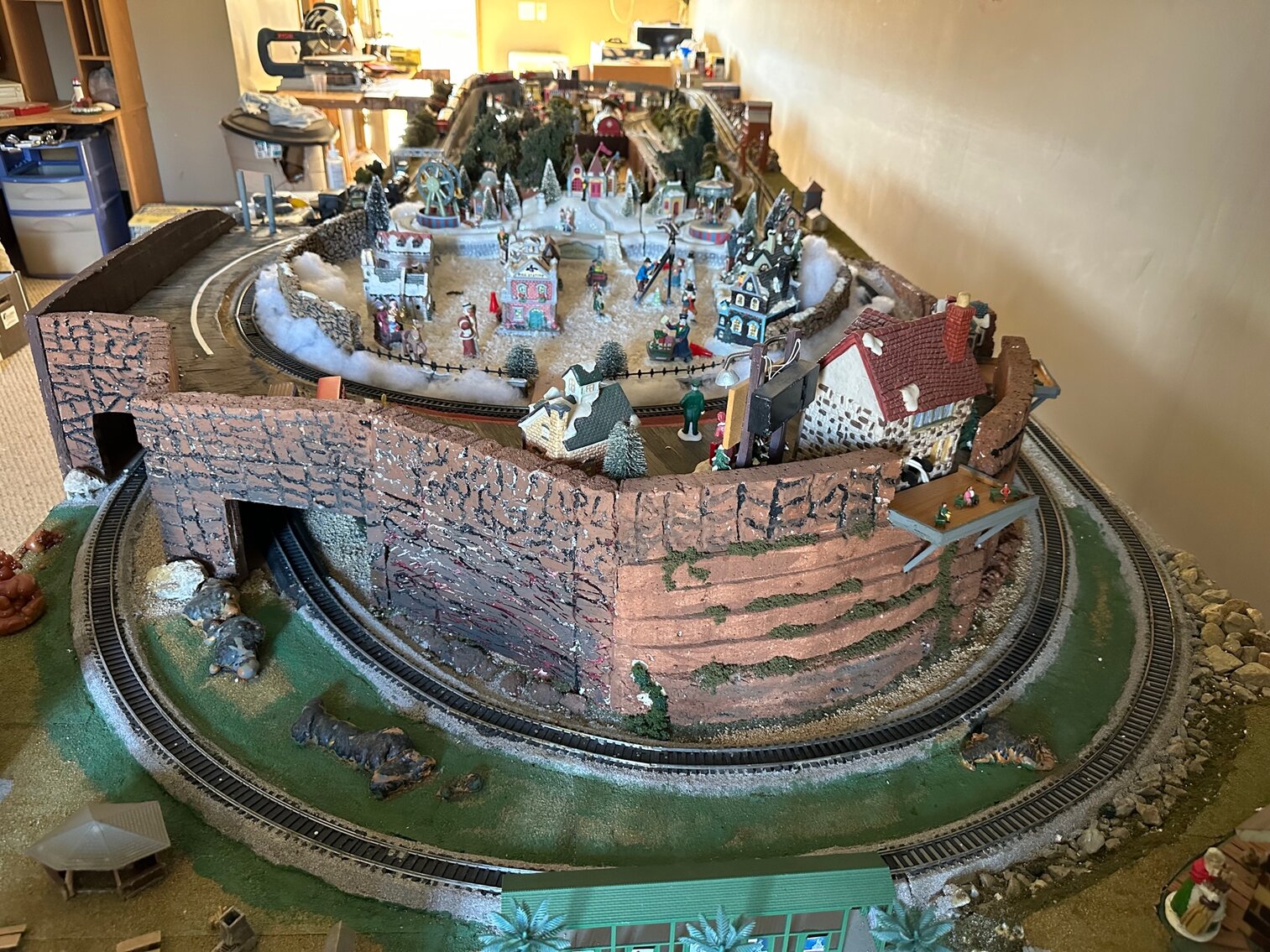 Image for SATURDAY, DECEMBER 3RD, AT 10 AM