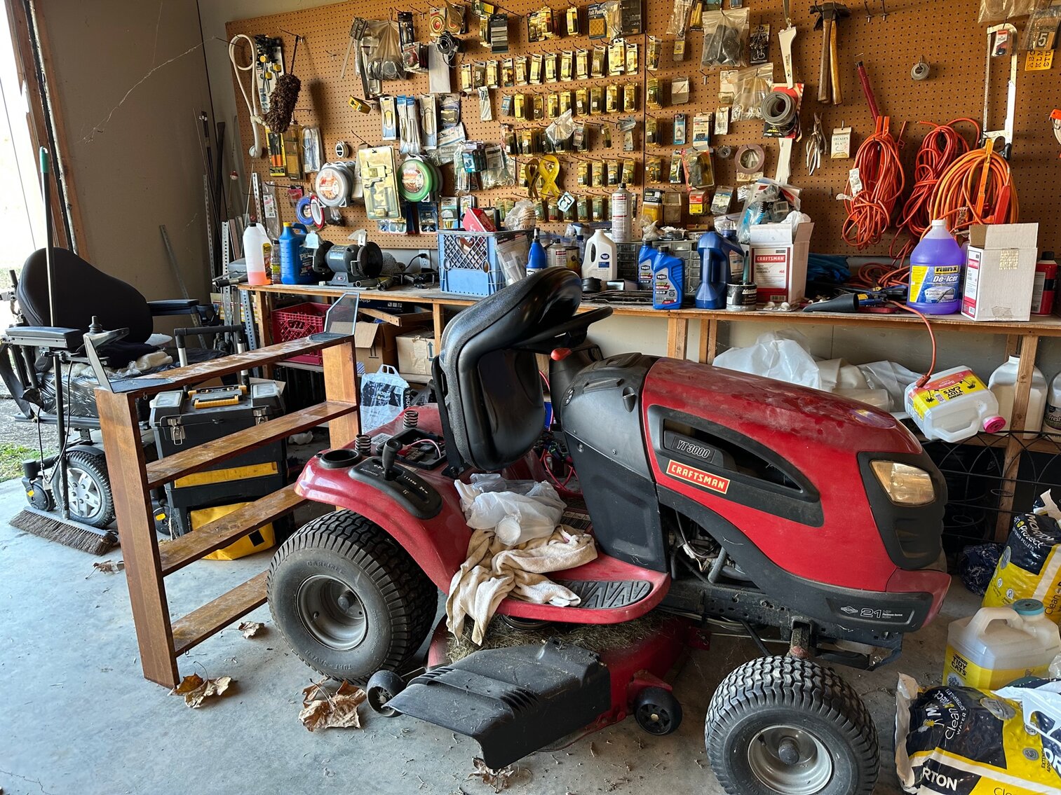 Image for SATURDAY, DECEMBER 3RD, AT 10 AM