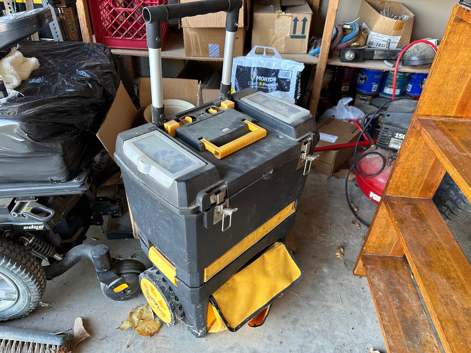 Image for SATURDAY, DECEMBER 3RD, AT 10 AM