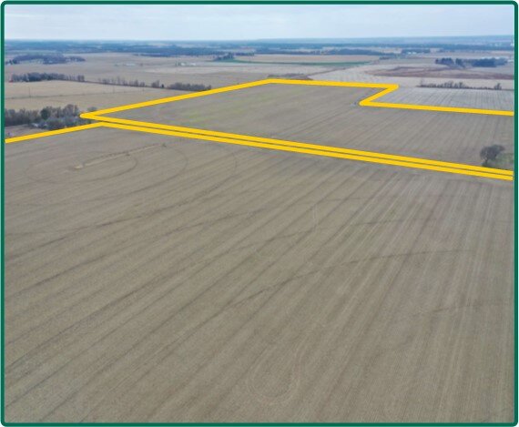 Image for Closed - Mason Co., IL - 313.335 Ac., m/l (030-0400-01)
