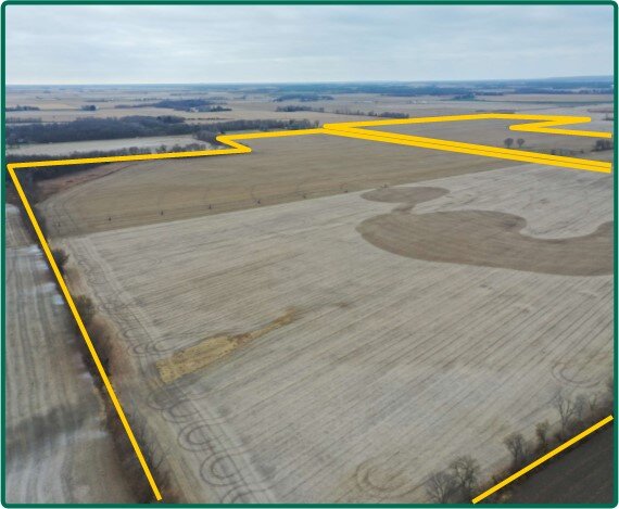Image for Closed - Mason Co., IL - 313.335 Ac., m/l (030-0400-01)