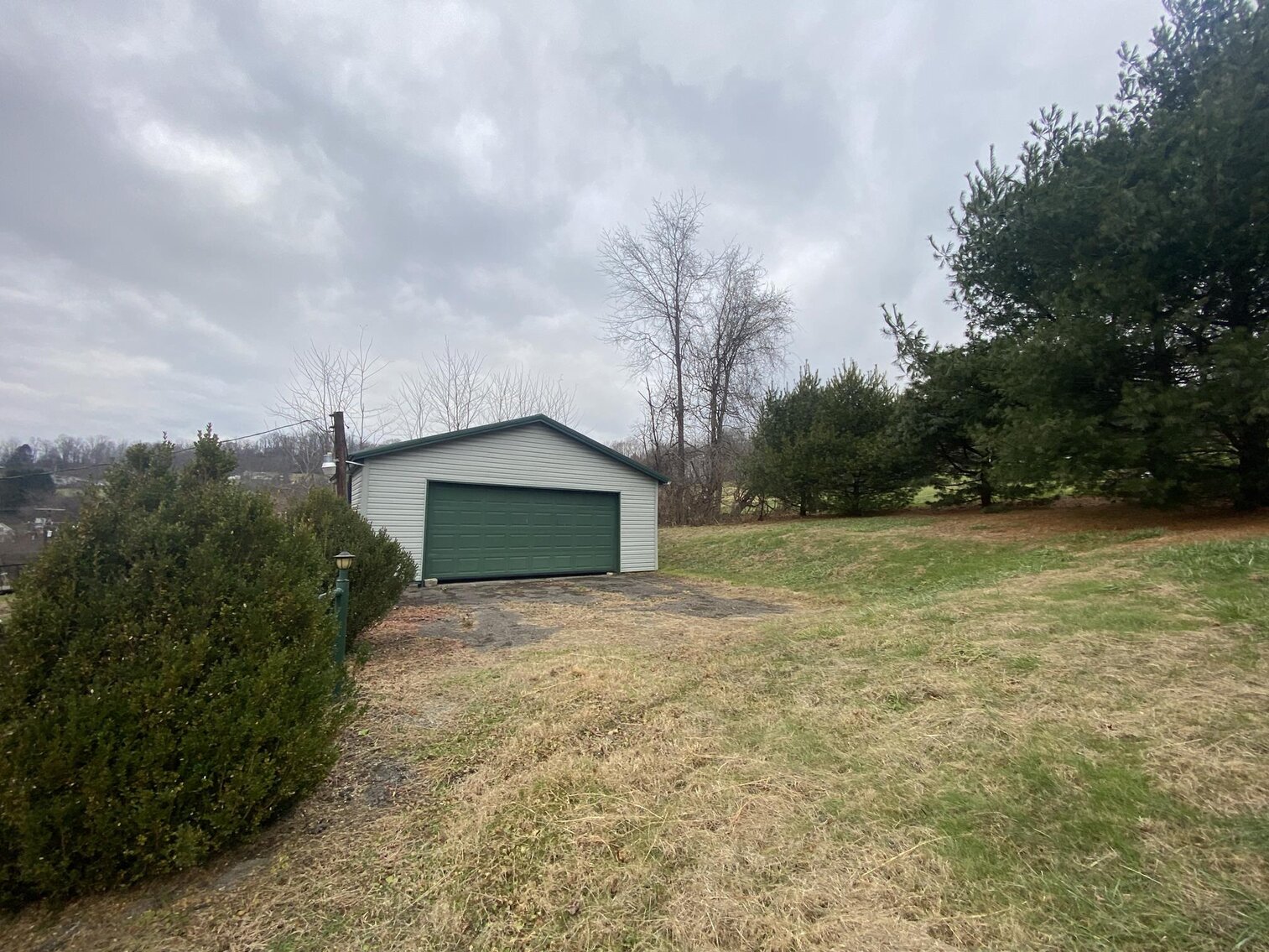 Image for SOLD $44,000 - Former School with Living Quarters Selling to the Highest Bidder