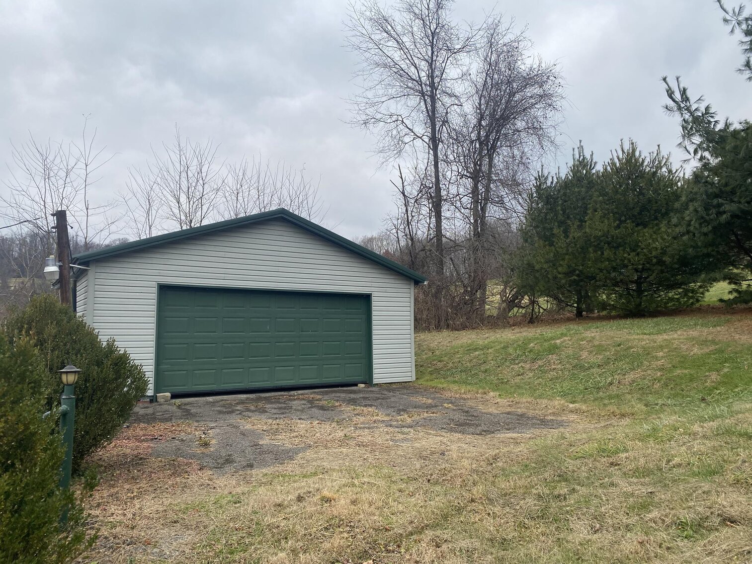 Image for SOLD $44,000 - Former School with Living Quarters Selling to the Highest Bidder