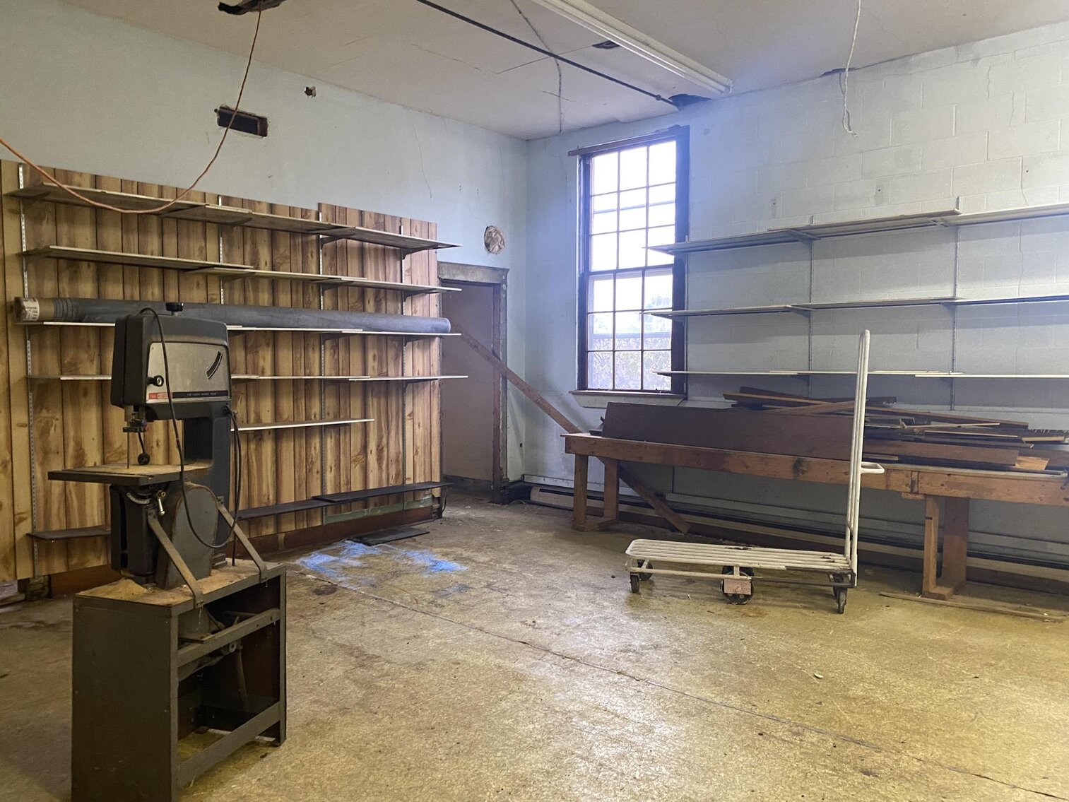 Image for SOLD $44,000 - Former School with Living Quarters Selling to the Highest Bidder