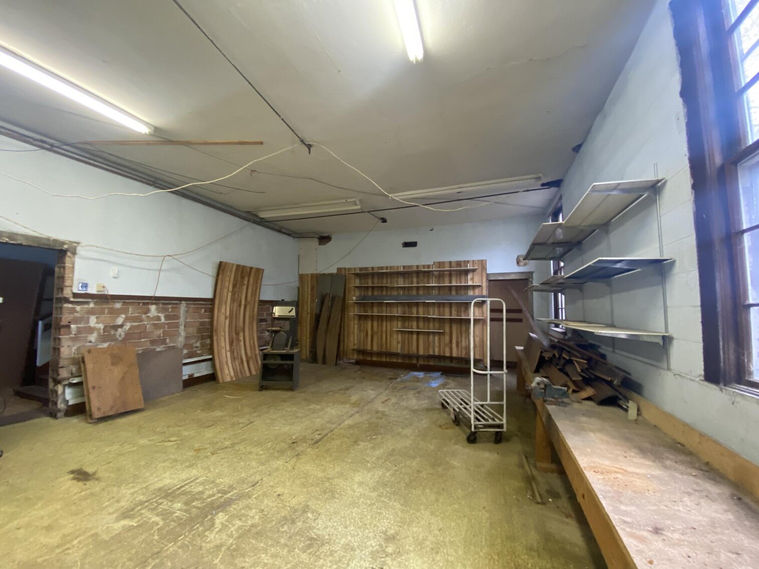 Image for SOLD $44,000 - Former School with Living Quarters Selling to the Highest Bidder