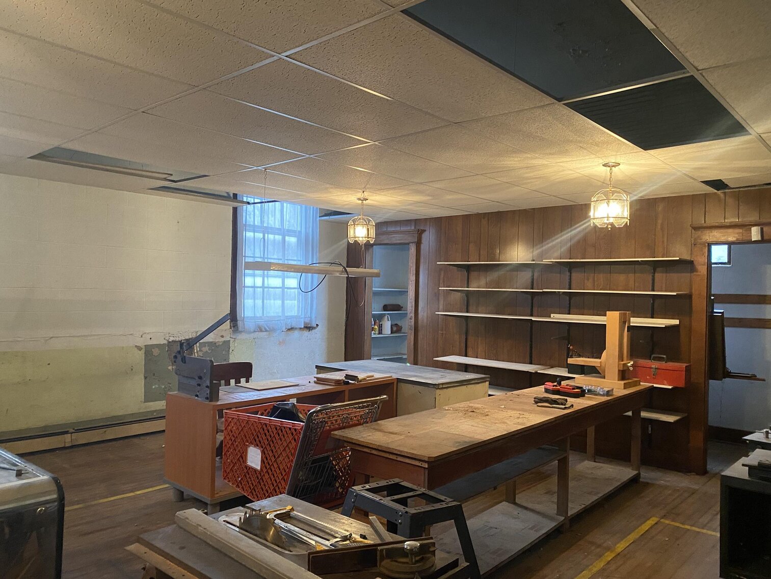 Image for SOLD $44,000 - Former School with Living Quarters Selling to the Highest Bidder