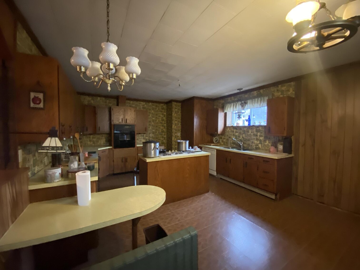 Image for SOLD $44,000 - Former School with Living Quarters Selling to the Highest Bidder