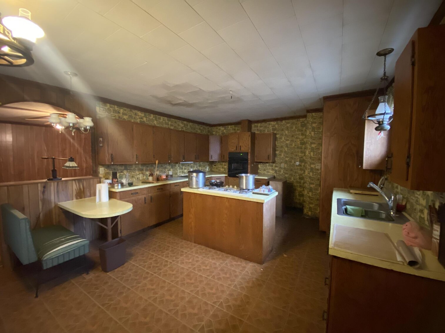 Image for SOLD $44,000 - Former School with Living Quarters Selling to the Highest Bidder