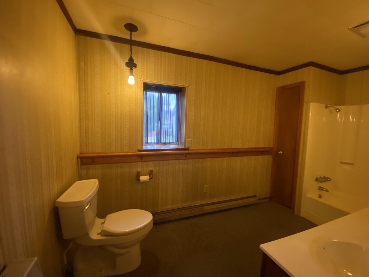 Image for SOLD $44,000 - Former School with Living Quarters Selling to the Highest Bidder