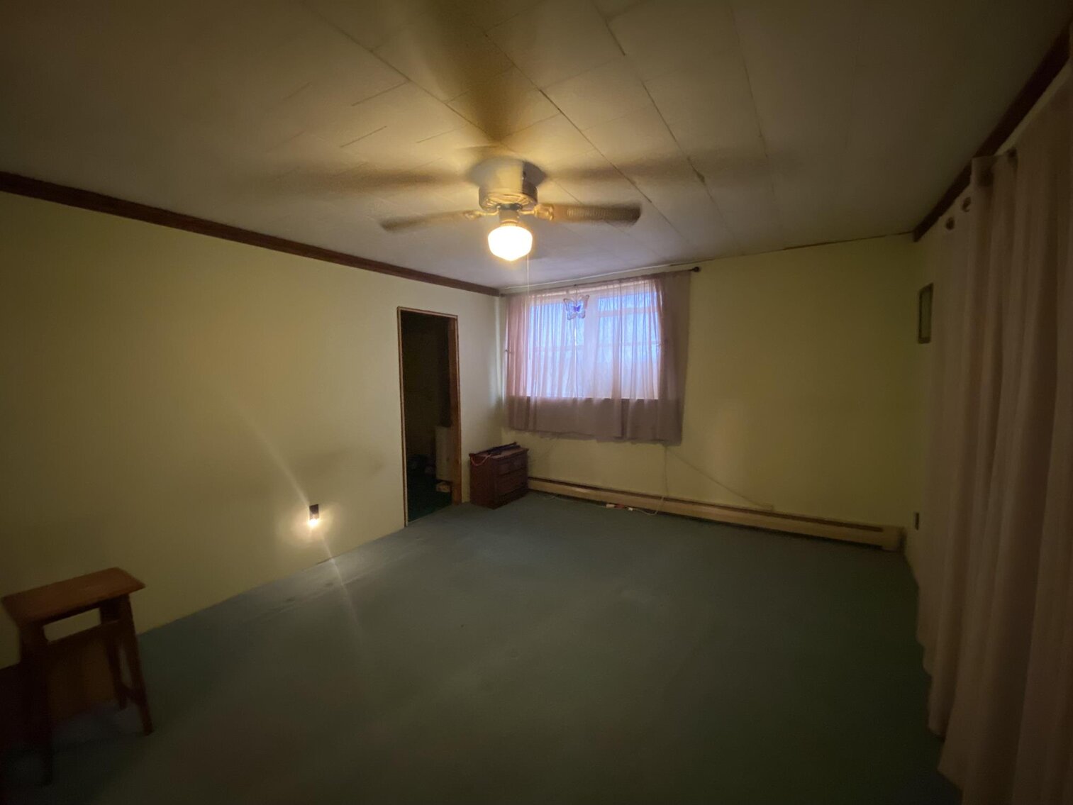 Image for SOLD $44,000 - Former School with Living Quarters Selling to the Highest Bidder