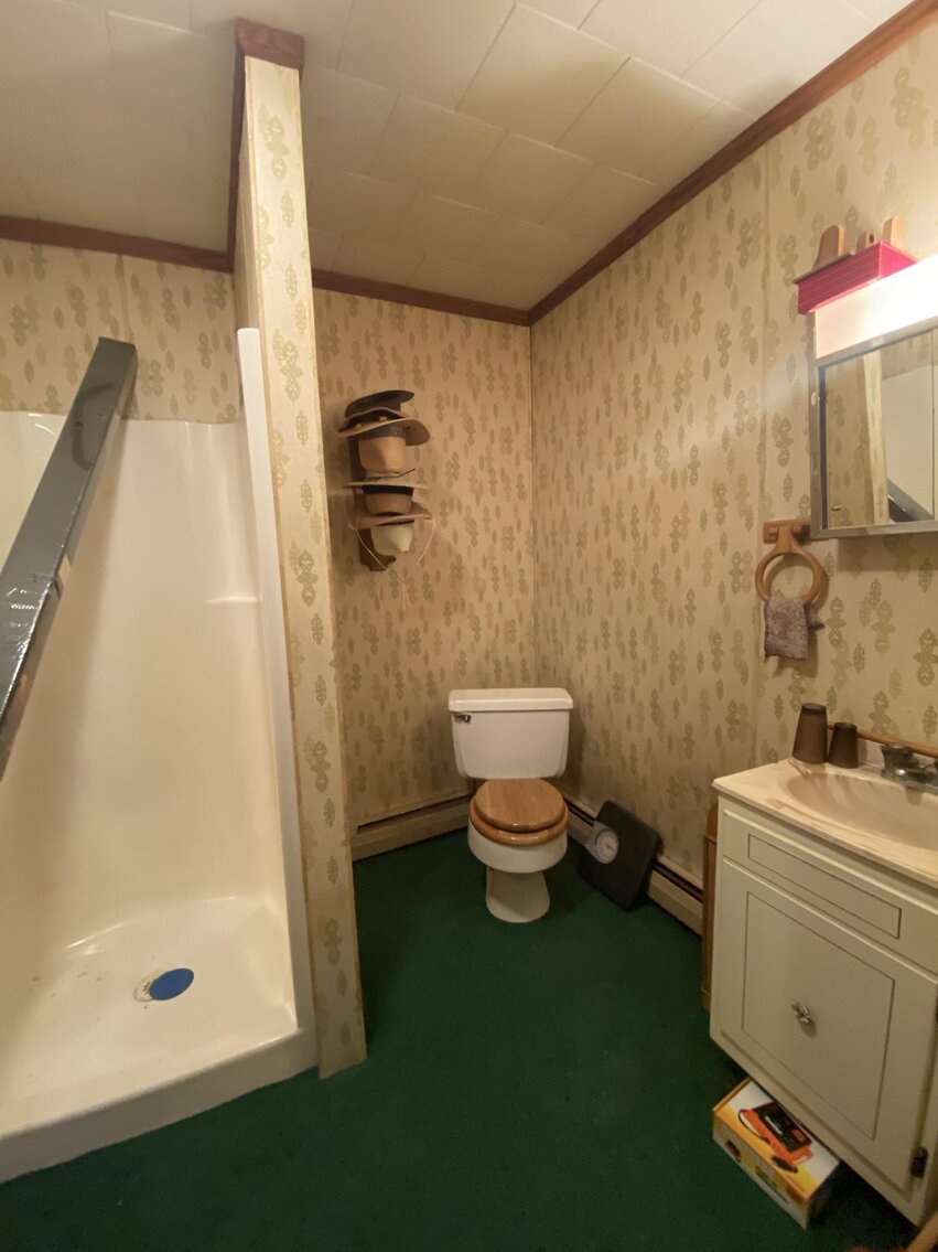 Image for SOLD $44,000 - Former School with Living Quarters Selling to the Highest Bidder