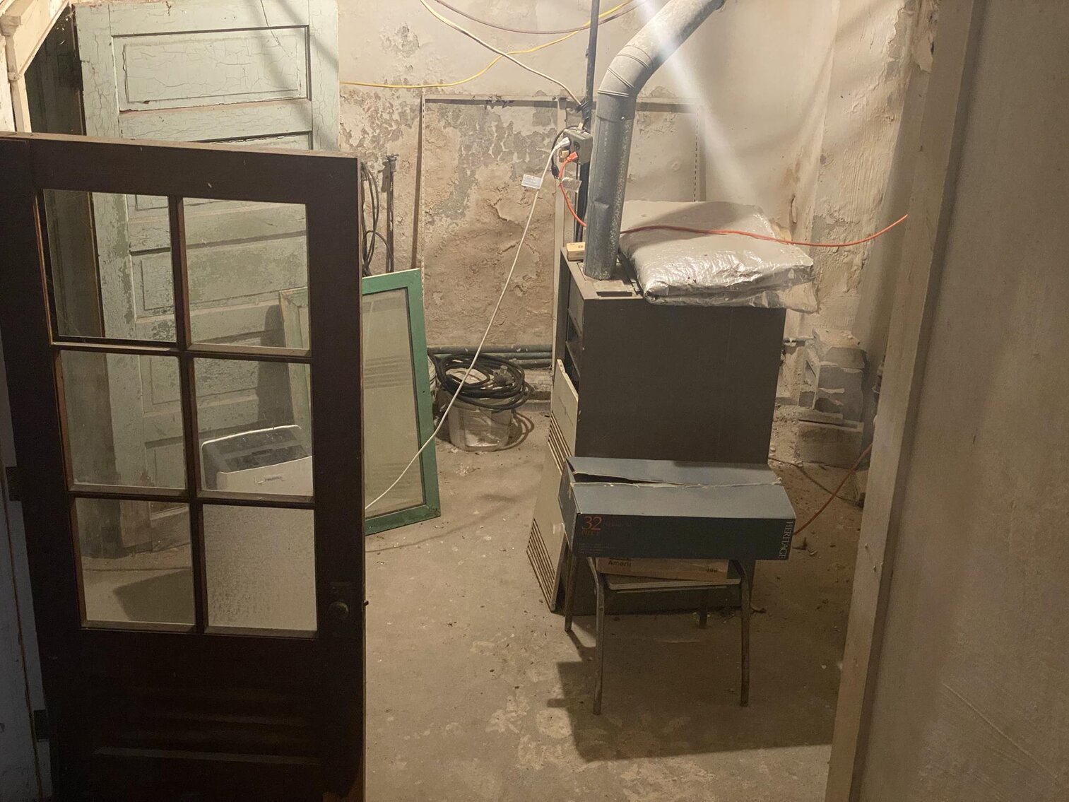 Image for SOLD $44,000 - Former School with Living Quarters Selling to the Highest Bidder