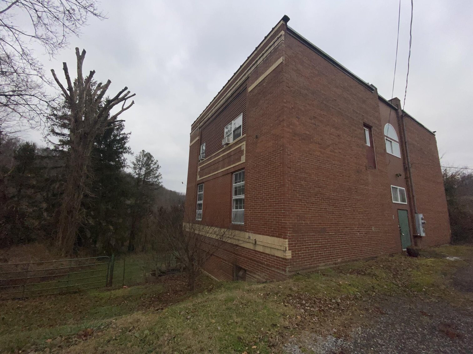 Image for SOLD $44,000 - Former School with Living Quarters Selling to the Highest Bidder
