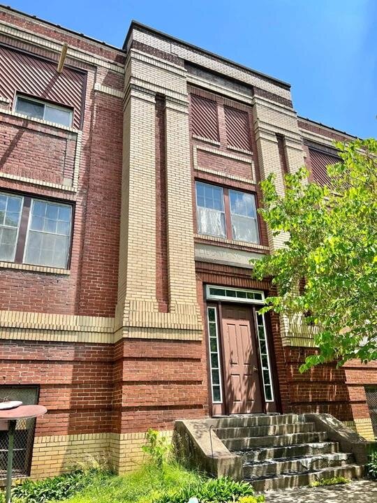 Image for SOLD $44,000 - Former School with Living Quarters Selling to the Highest Bidder