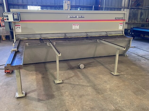 Image for Estate Ordered Liquidation of Thomas Stainless Supply