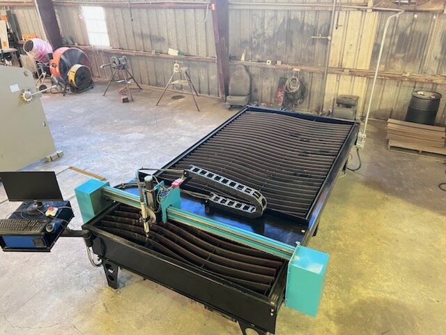 Image for Estate Ordered Liquidation of Thomas Stainless Supply