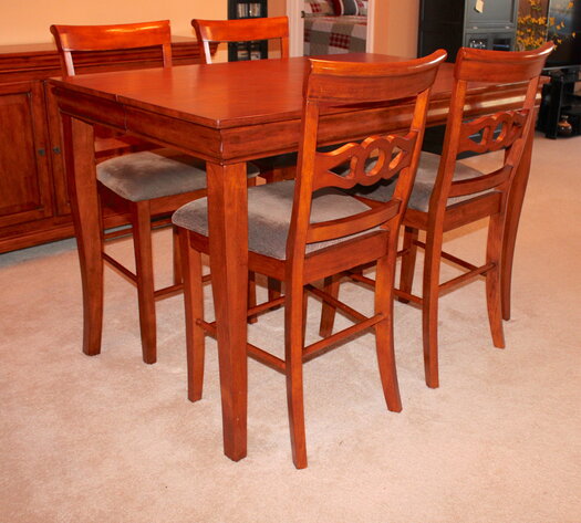 Image for LIVING ESTATE AUCTION