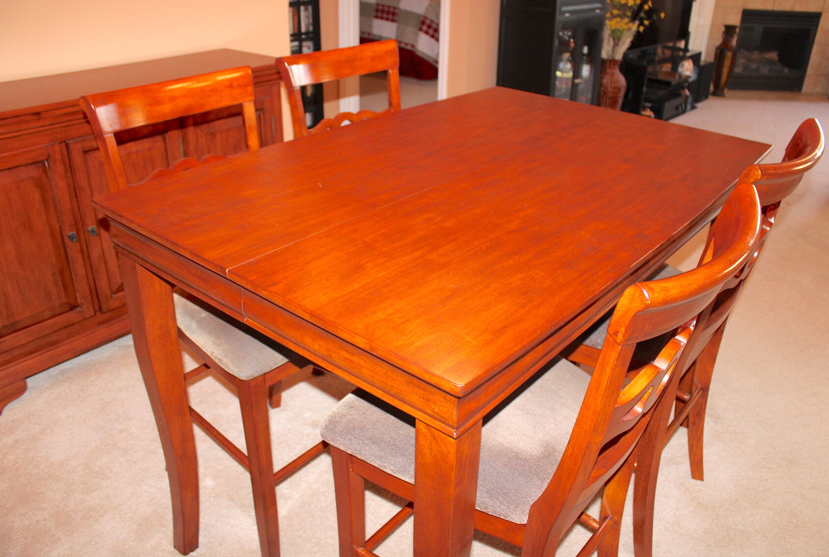 Image for LIVING ESTATE AUCTION