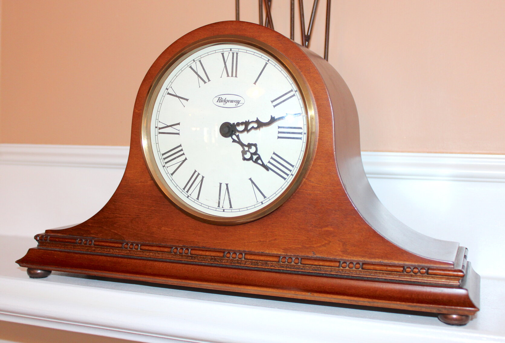 Image for LIVING ESTATE AUCTION