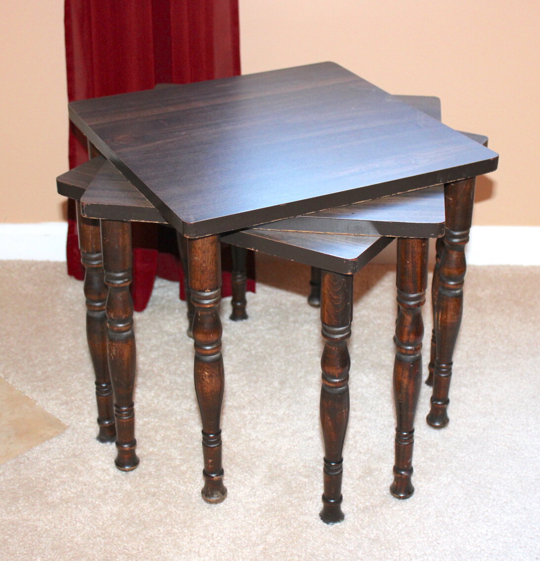 Image for LIVING ESTATE AUCTION