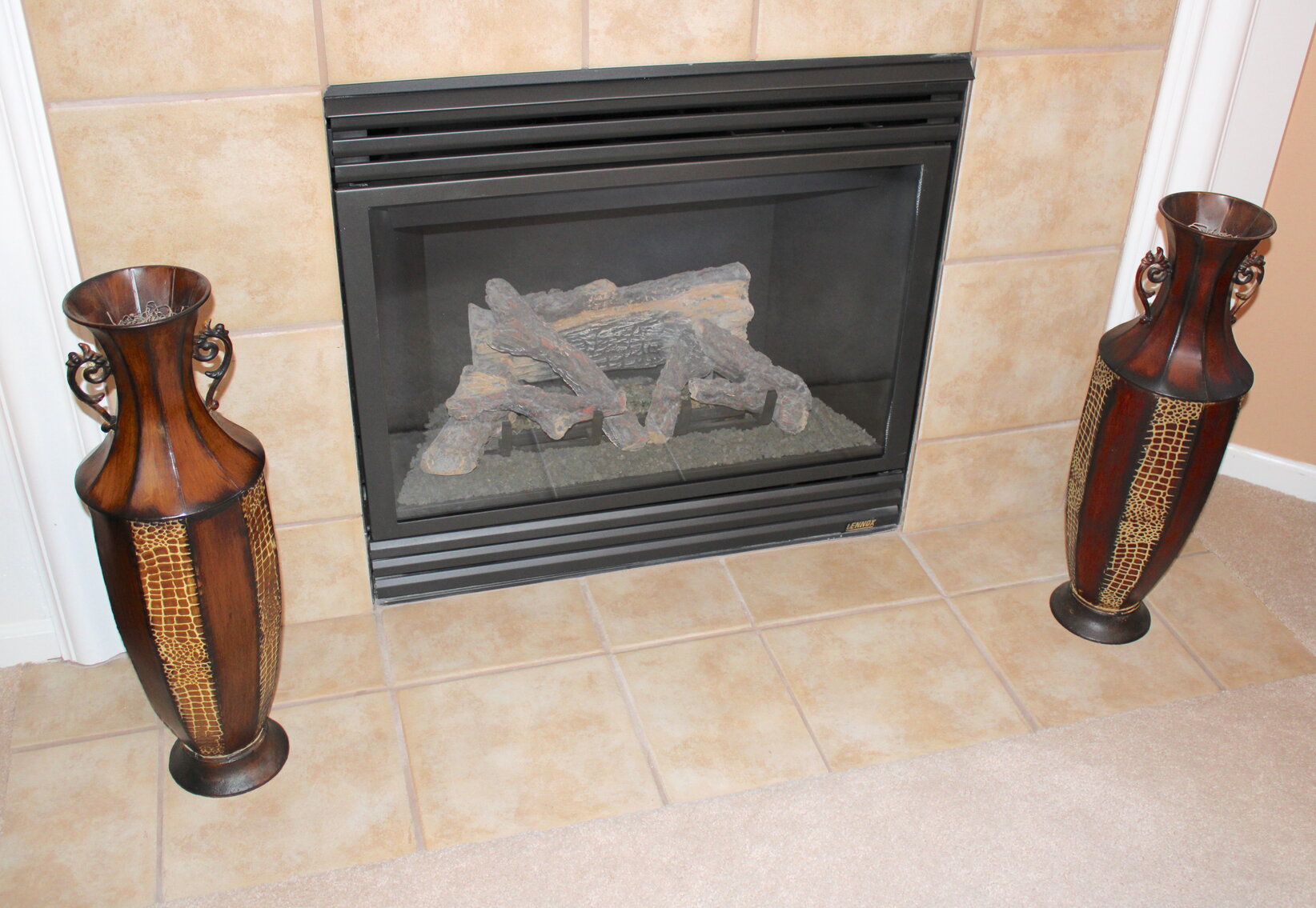 Image for LIVING ESTATE AUCTION