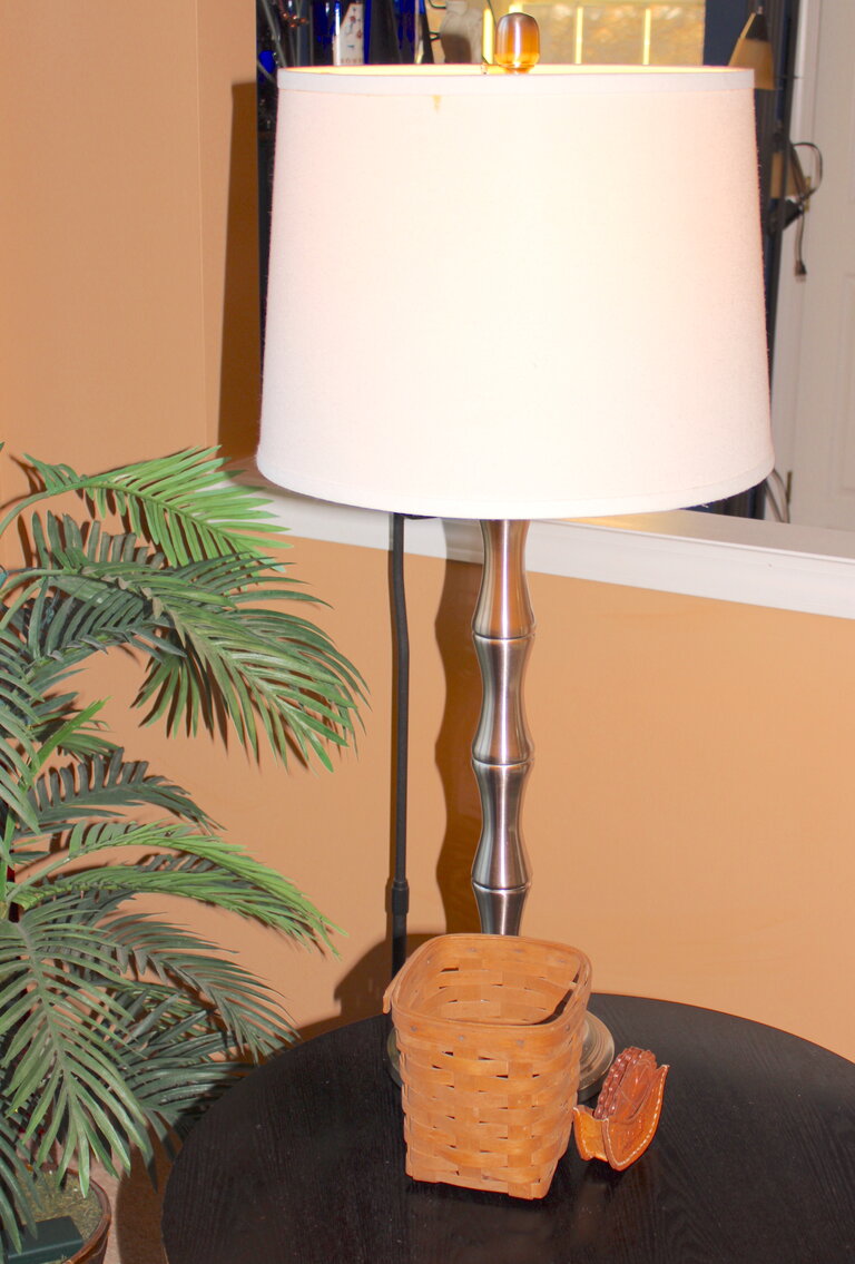 Image for LIVING ESTATE AUCTION