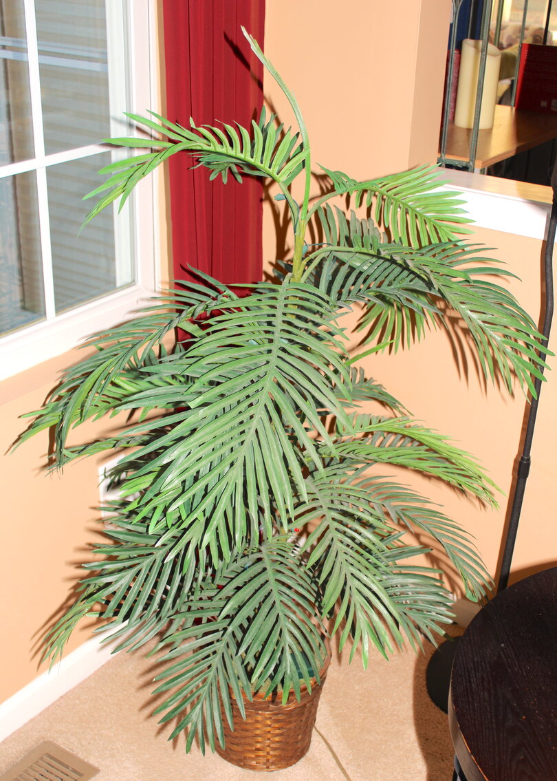 Image for LIVING ESTATE AUCTION