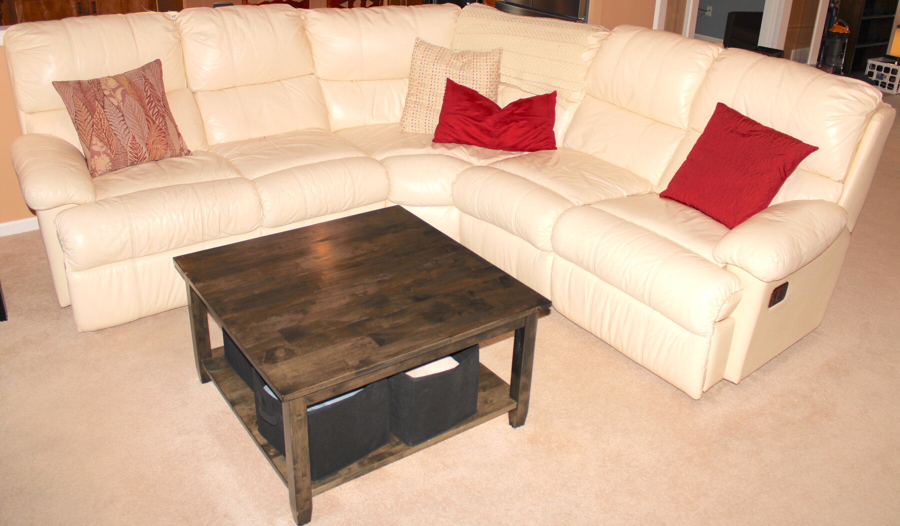 Image for LIVING ESTATE AUCTION