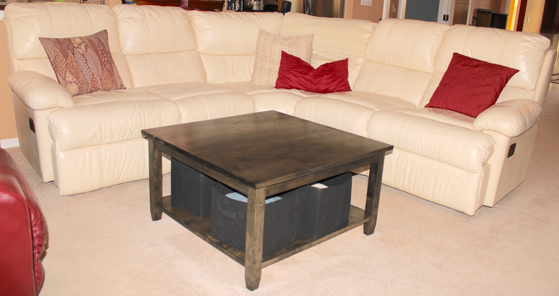 Image for LIVING ESTATE AUCTION