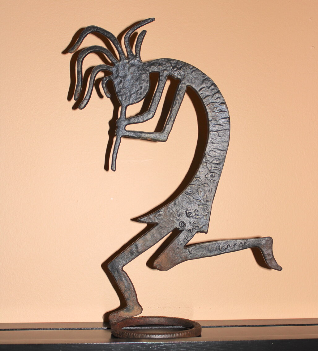 Image for LIVING ESTATE AUCTION