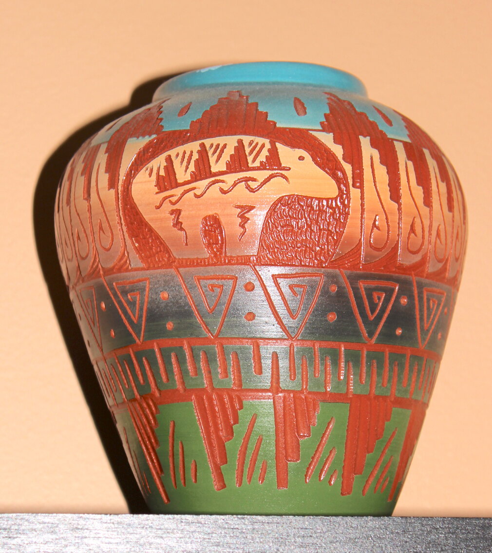 Image for LIVING ESTATE AUCTION