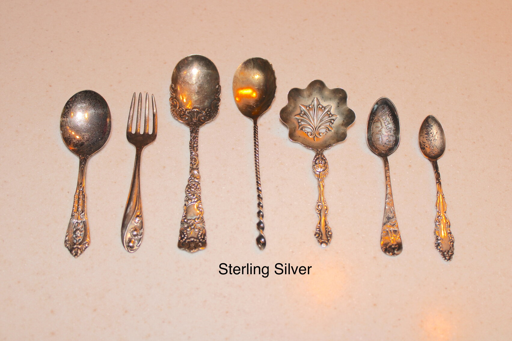 Image for LIVING ESTATE AUCTION