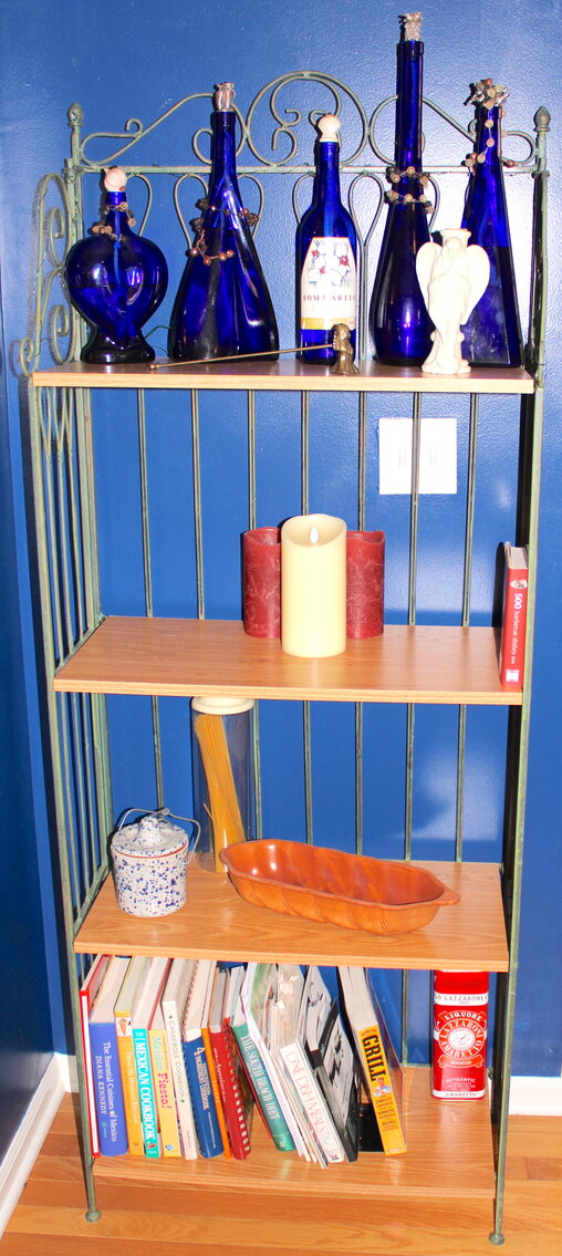 Image for LIVING ESTATE AUCTION