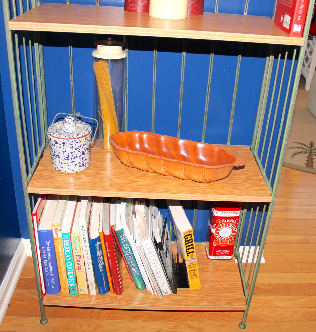 Image for LIVING ESTATE AUCTION