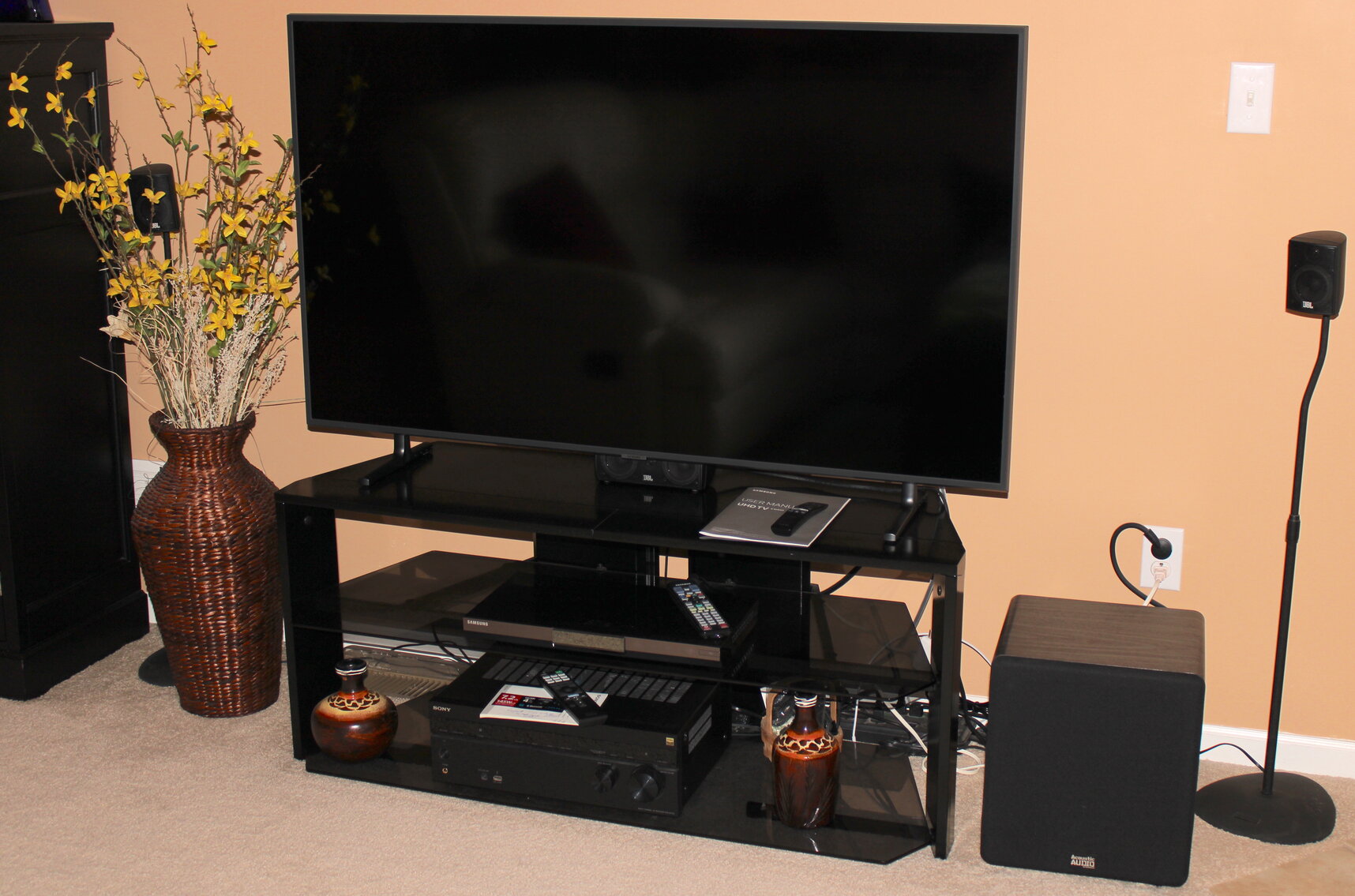 Image for LIVING ESTATE AUCTION