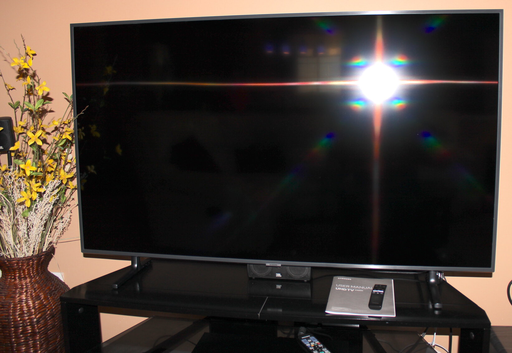 Image for LIVING ESTATE AUCTION