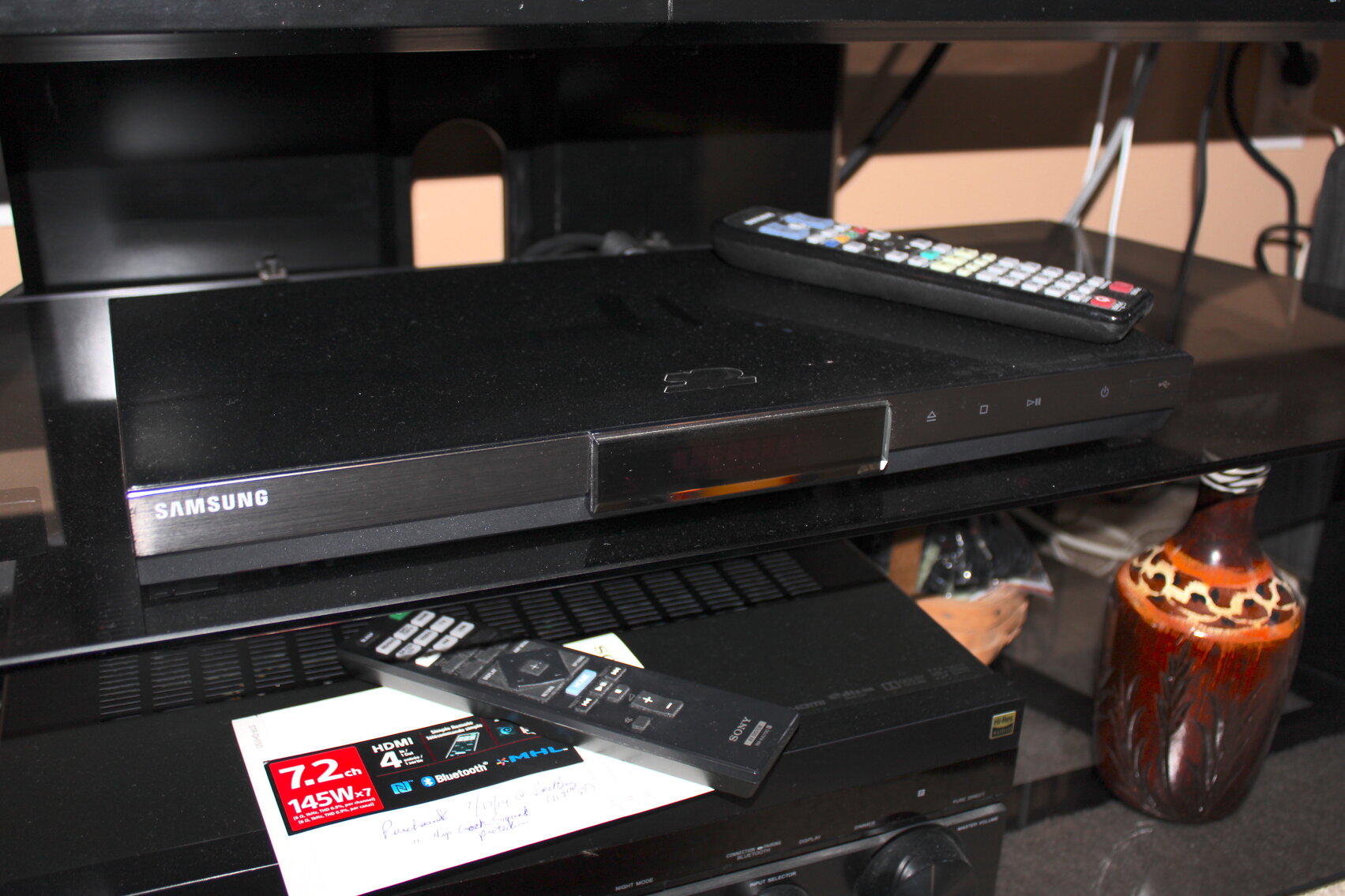 Image for LIVING ESTATE AUCTION