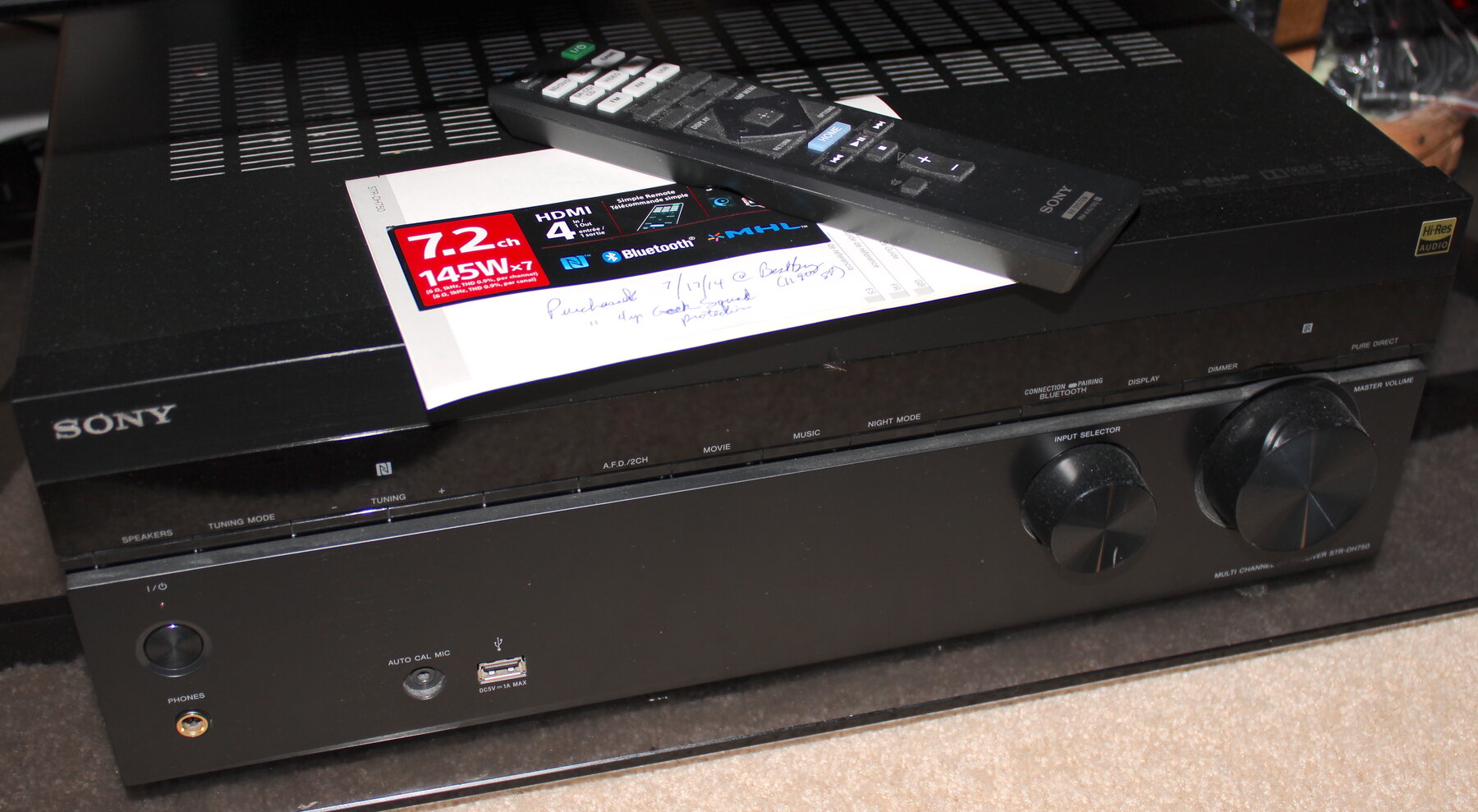 Image for LIVING ESTATE AUCTION