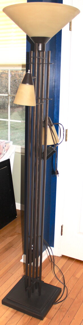 Image for LIVING ESTATE AUCTION