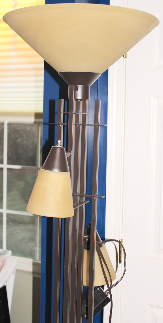 Image for LIVING ESTATE AUCTION