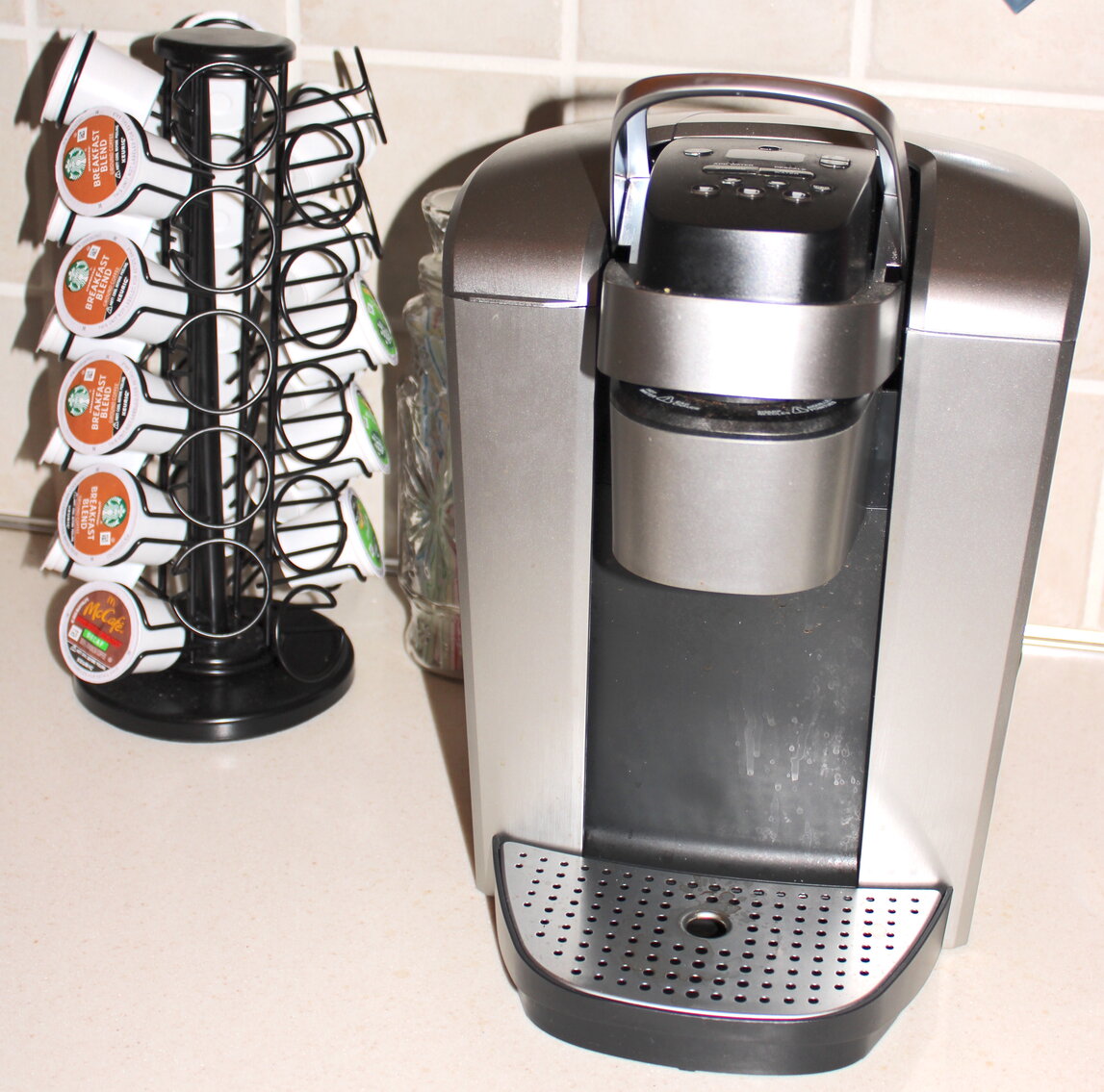 Image for LIVING ESTATE AUCTION