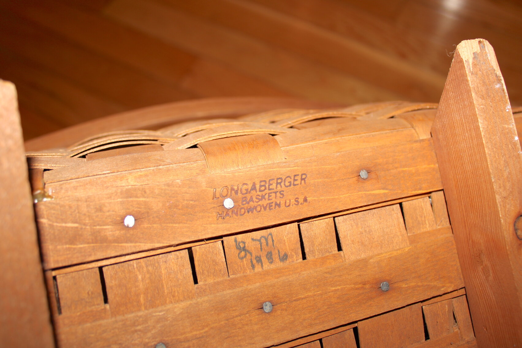 Image for LIVING ESTATE AUCTION