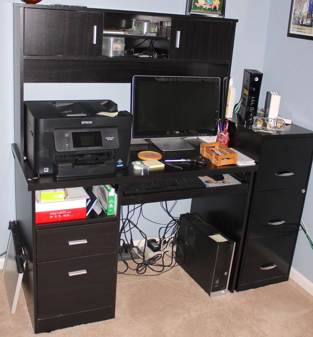 Image for LIVING ESTATE AUCTION