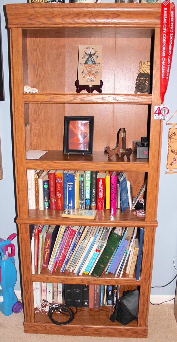 Image for LIVING ESTATE AUCTION